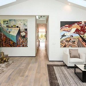 济南小庄装饰 专业室内装修，打造理想家居空间