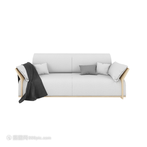 沙发 家居空间中不可或缺的灵魂家具