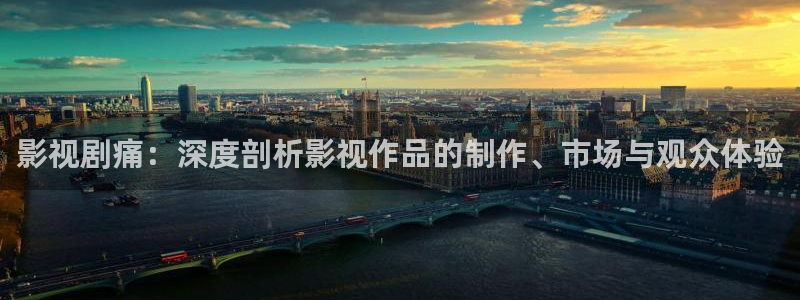 九七理论大片：影视剧痛：深度剖析影视作品的制作、市场与观众体验