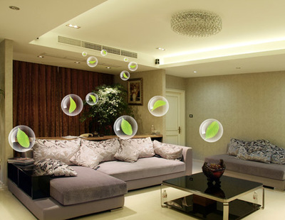 日立商用中央空调的优劣势分析及其在室内装修中的适用性