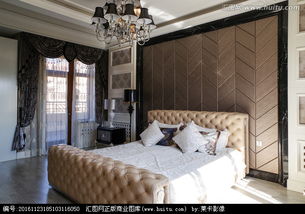 室内装饰 打造理想家居的艺术与实用平衡