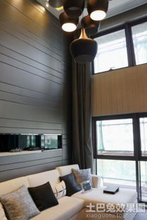 现代室内装修风格与家具搭配指南
